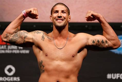 The Line Up Of Brendan Schaubs Career Endeavors Net Worth And
