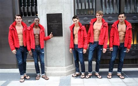 profits fall again at abercrombie and fitch cityam