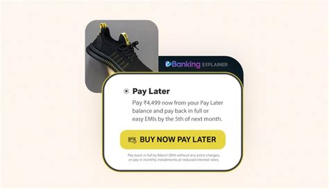 Buy Now Pay Later BNPL Explained What It Is How It Works Pros Cons More E Banking In