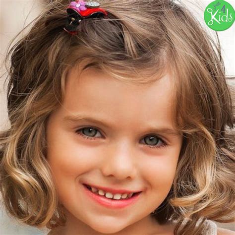 Top Kids Hairstyles 2018 Best Back To School Haircuts