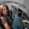 Gretchen Wilson - Right On Time | Country music, Best country music ...
