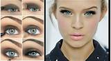 Images of Makeup For Small Brown Eyes