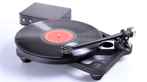 Rega Announces New Planar 8 Turntable Inspired By Its £30k Naiad Deck