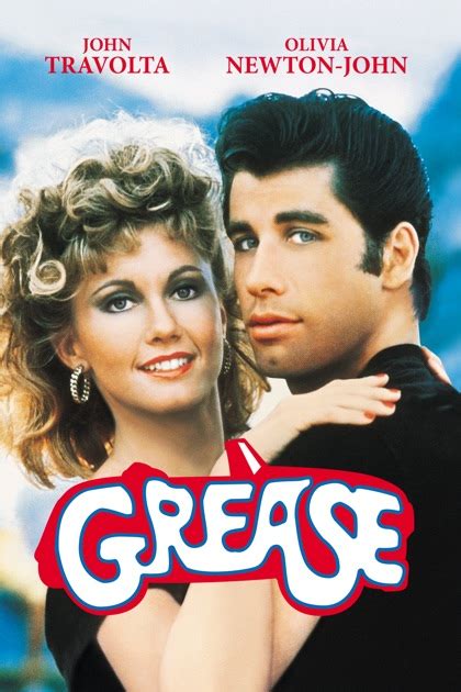 Grease On Itunes