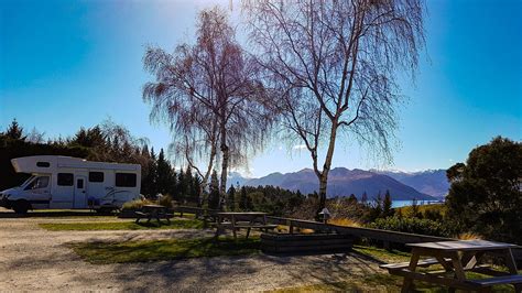 Mt Aspiring Holiday Park Explore Wanaka Official Website