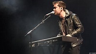 Mumford and Sons' Ben Lovett is 'hopeful' for the future of music ...
