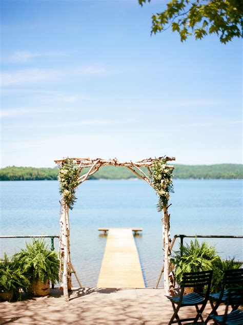 Outdoor Wedding Venues In Southeast Michigan Wedding