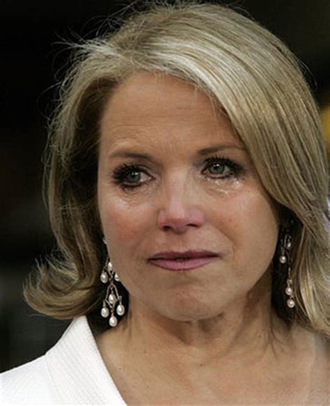 Katie Couric Photo 17 Pictures Cbs News