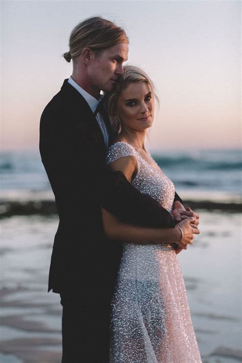 toast weddings coastal cool editorial on the mornington peninsula inspirational beach