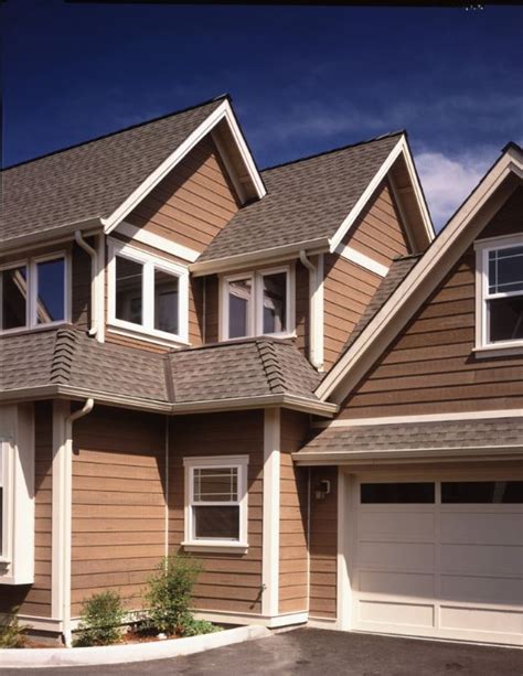 28 Of The Most Popular House Siding Colors