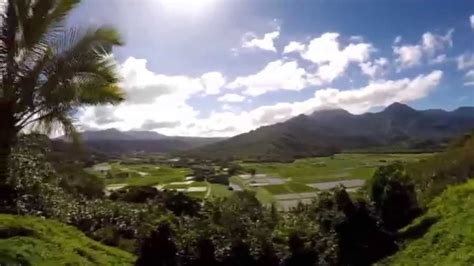 Garry English Aloha Kauai Youtube