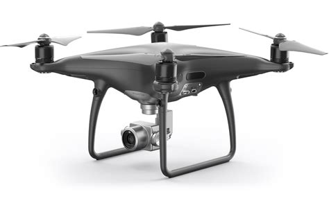 Djis Mavic Pro And Phantom 4 Pro Drones Get New Looks And Features