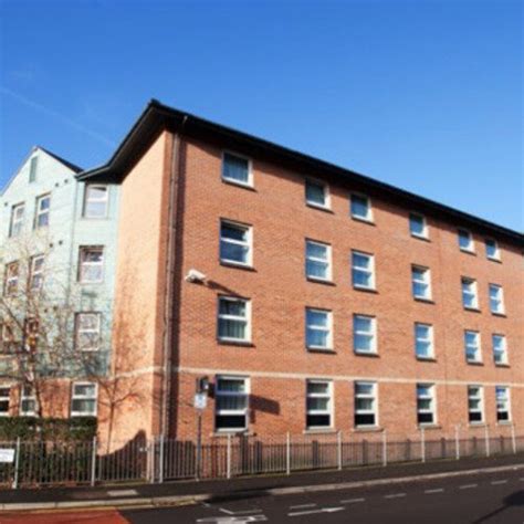 Leadmill Point Sheffield Student Accommodation Uhomes
