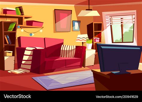 Cartoon Room Images ~ Hei 12 Lister Over Living Room Cartoon Best Living Room Cartoon From