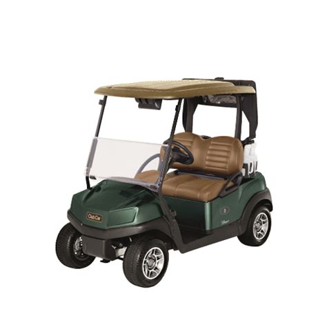 Electric Golf Cart Currentpagination Power Turf