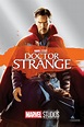 Doctor Strange (2016) - Posters — The Movie Database (TMDB)