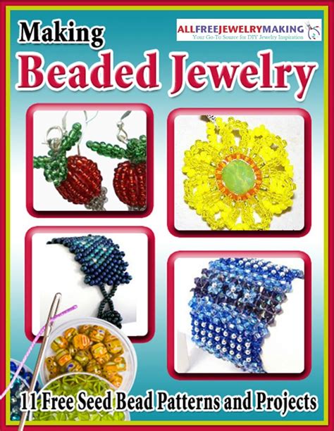 Get Free Seed Beading Patterns Images Bead Pattern Free