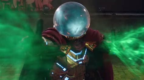 Jon Watts Talks About Choosing Mysterio For Spider Man Far From Home