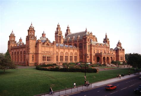 Funding boost for pioneering project at Kelvingrove Museum - Invest Glasgow