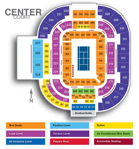 Buy lindner family tennis center tickets at ticketmaster.com. W&S Open Tickets | Western Southern Open Cincinnati ...