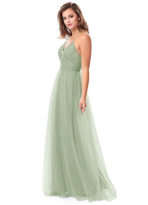 Azazie Arrisia Bridesmaid Dresses Bridesmaid Dresses Formal