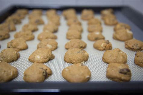 Bake for 20 minutes until cookies turn golden brown. This Cookie Recipe is similar to but better than Famous ...