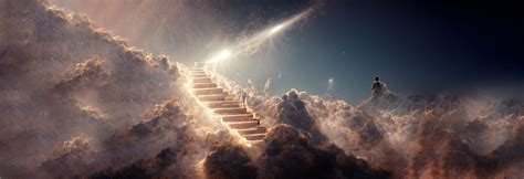 What Will Happen To The Third Heaven When Gods People Enter The New