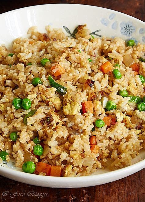 Make This Tasty Japanese Fried Rice Hibachi Style At Home With Ease