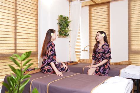 Charm Spa Da Nang Spa Massage