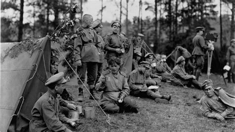 第二次世界大戦でソビエトのために戦い、悲惨な死を遂げた旧ソ連・ウクライナの女性たち クーリエ・ジャポン