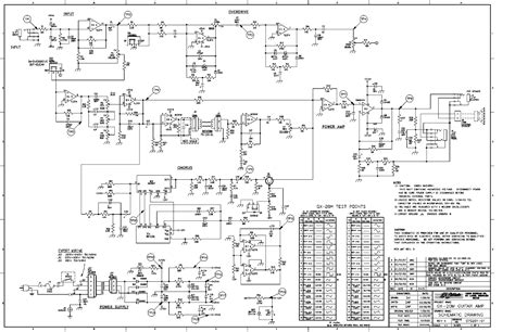 Wiring Diagram Crate Gx 65 Wiring Diagram