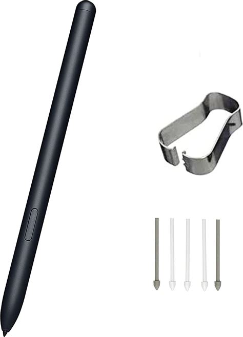 Amazon.com: Tab S8 Pen Replacement Tips Nibs Parts for Samsung Galaxy
