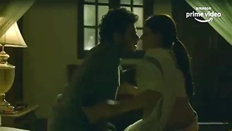 Romantic Sex Scenes From Mirzapur Series 1 Xhamster
