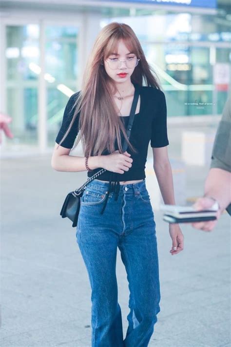 Hoodies, tees, vinyl, accessories, and more. トップ 100+ Lisa Blackpink 私服 - 今日は楽しかった