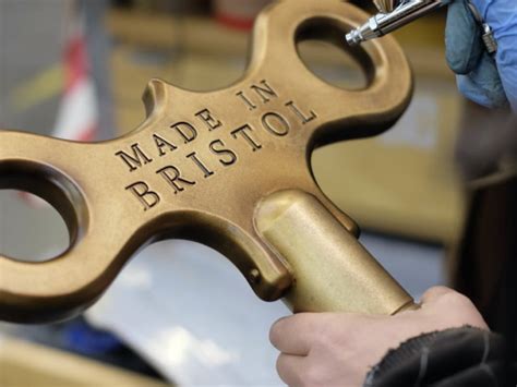Company Model Makers Bristol Amalgam Model Making