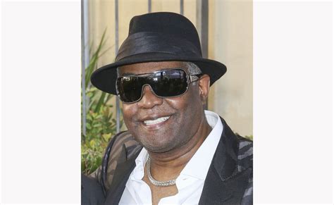 Kool And The Gang Co Founder Ronald ‘khalis Bell Dies At 68