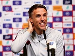 Phil Neville set to take charge of David Beckham’s MLS side Inter Miami ...