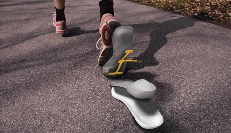 Smart Insole Can Double As Lifesaving Technology For Diabetic Patients