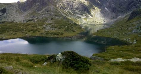 Self Guided Tour To Rila Mountains And The Seven Rila Lakes From Sofia
