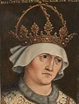 Elisabeth von Luxemburg (1409–1442) – Wikipedia | Kunsthistorisches ...