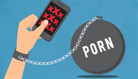 Warum Pornografie Sch Dlich Ist Und Wie Man Davon Loskommt