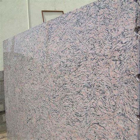 Tiger Red Granite Exporter Supplier Manufacturer From India