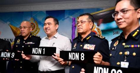 Download mylearners from the app store or google play today. JPJ collects RM47m from online number plate bidding system