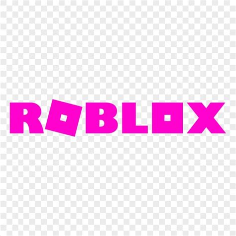 View Aesthetic Pink Roblox Logo Png Aboutmoderniconic My XXX Hot Girl