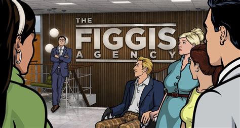 Archer Every Season Ranked From Worst To Best