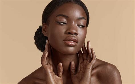 Heres What You Should Know About Black And Brown Skin Etre Vous