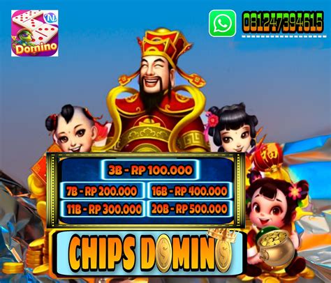 Super chips domino