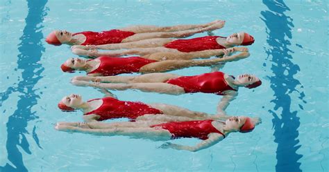 Synchronized Swimming Wallpapers 38 Images Inside