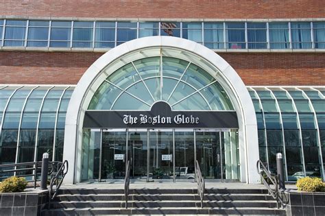 Boston Globe Pulls Luke Oneil Column Amid Conservative Backlash The