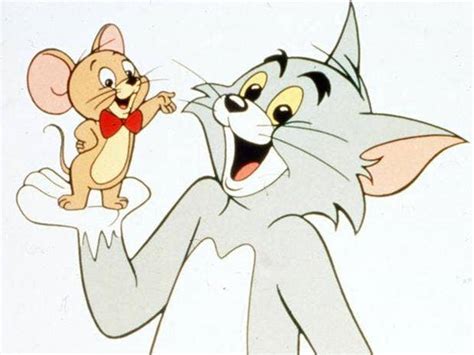 Tom And Jerry Cartoons Now Carry A Racial Prejudice